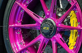 Jant Boyama Fiyatları 2026