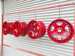 Ankara Jant Onarım Fiyatları